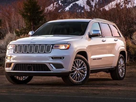 JEEP GRAND CHEROKEE 2021 1C4RJFCT3MC768346 image